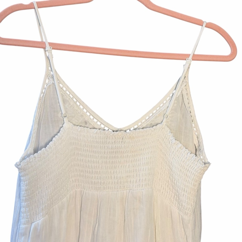 House of Harlow 1960 Eyelet Embroidered Dress - Picture 6 of 12